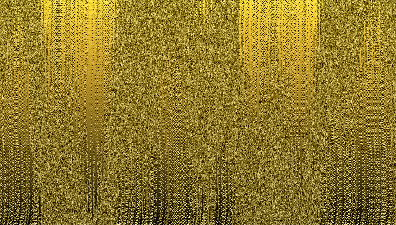 Image - gold golden background