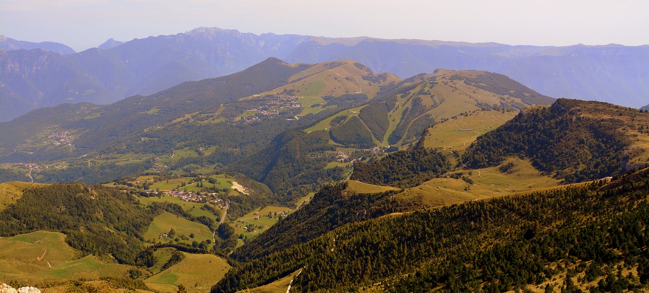 Image - mountain hills landscape baldo