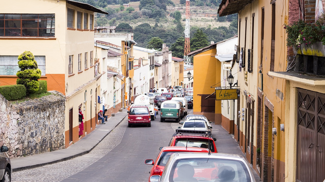 Image - the gold mexico town magic