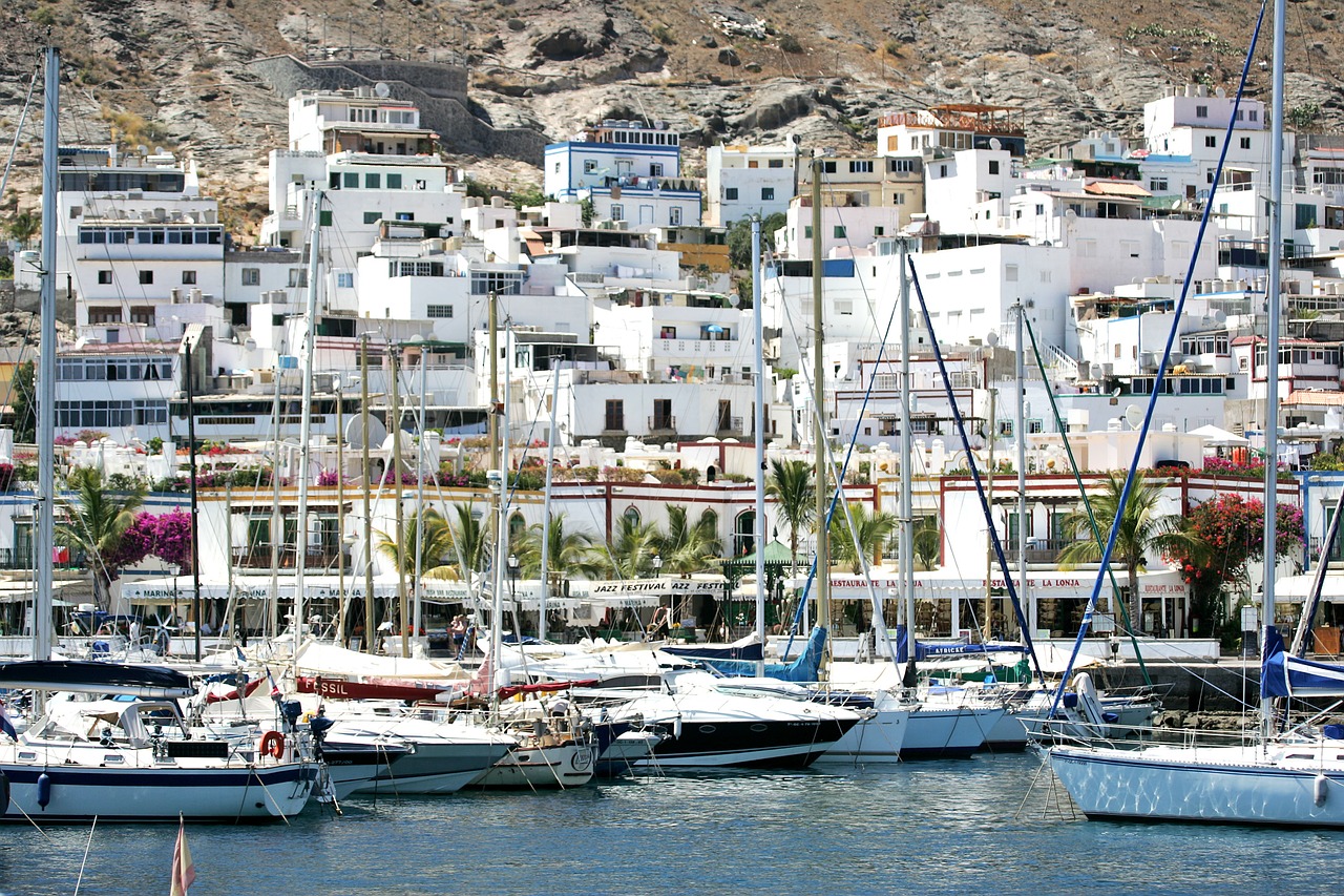 Image - ships shore coast boat water sea