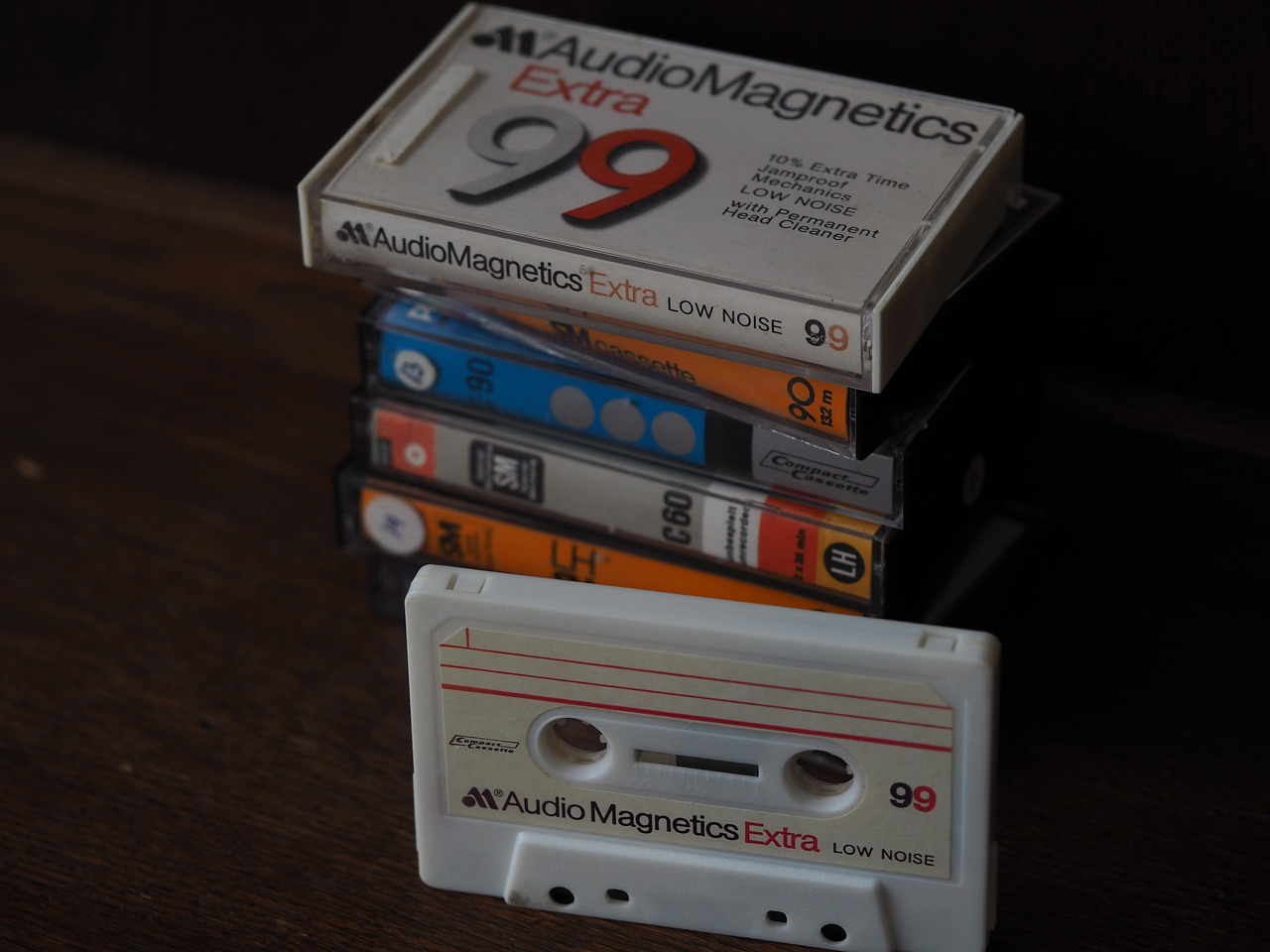 Image - casette compact casette cassette