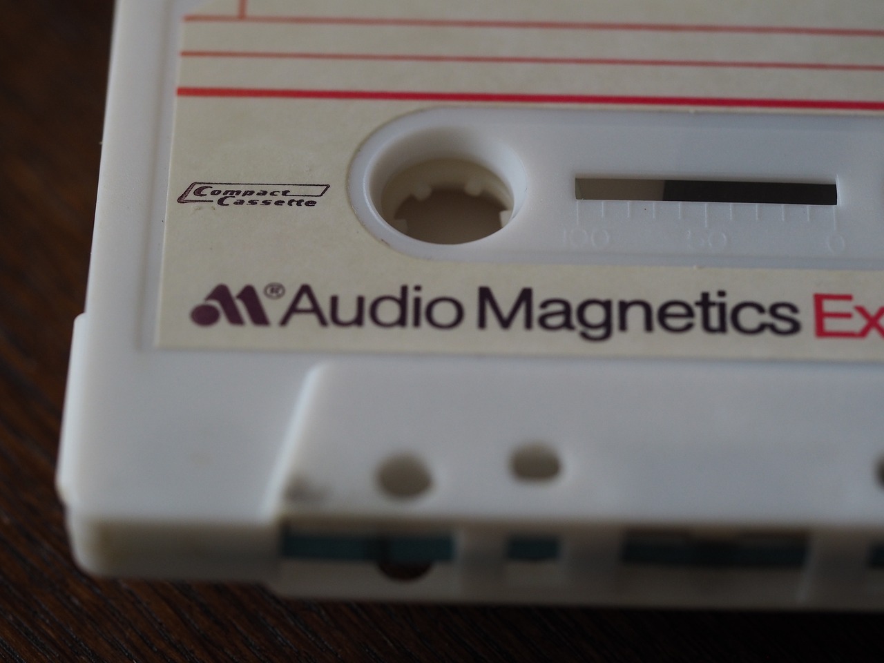 Image - casette compact casette cassette
