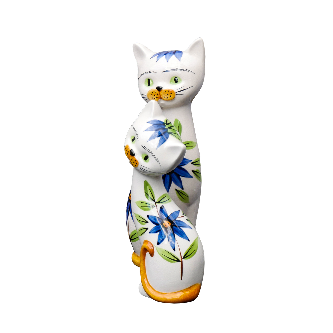 Image - art figure ceramic sculpture