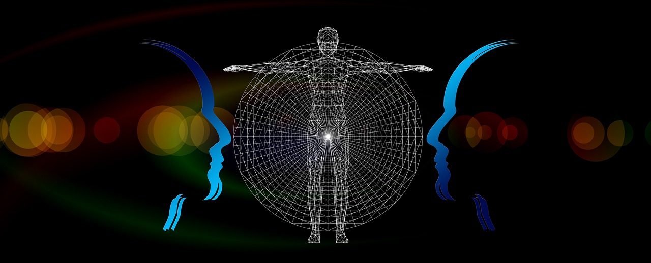 Image - psychology psyche mask wire rack