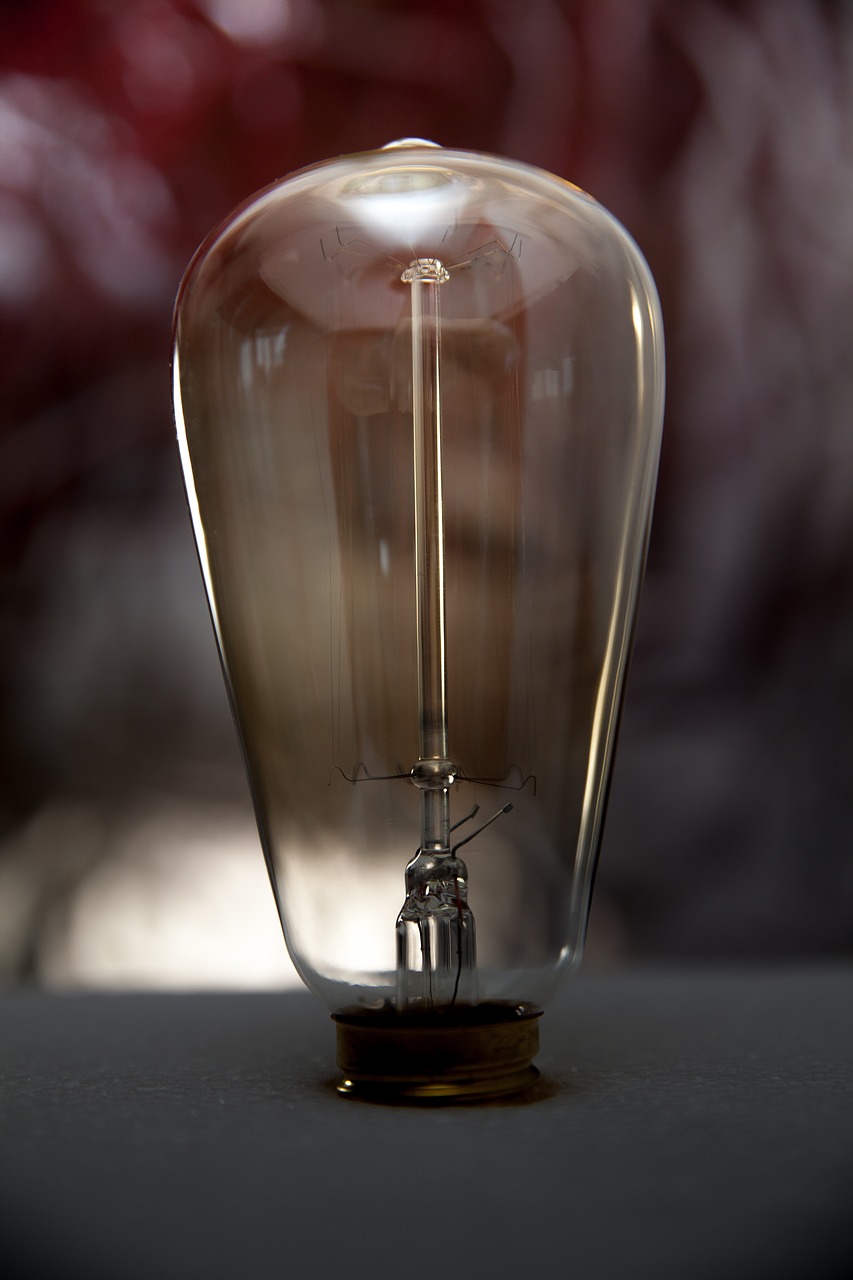 Image - notion undertake light bulb