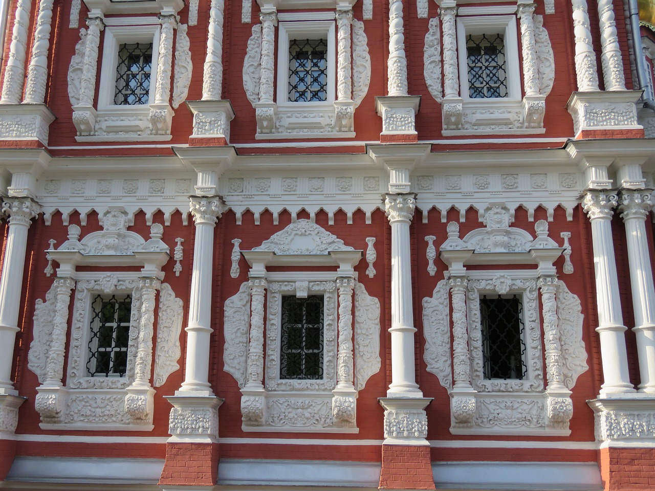 Image - nizhniy novgorod church temple
