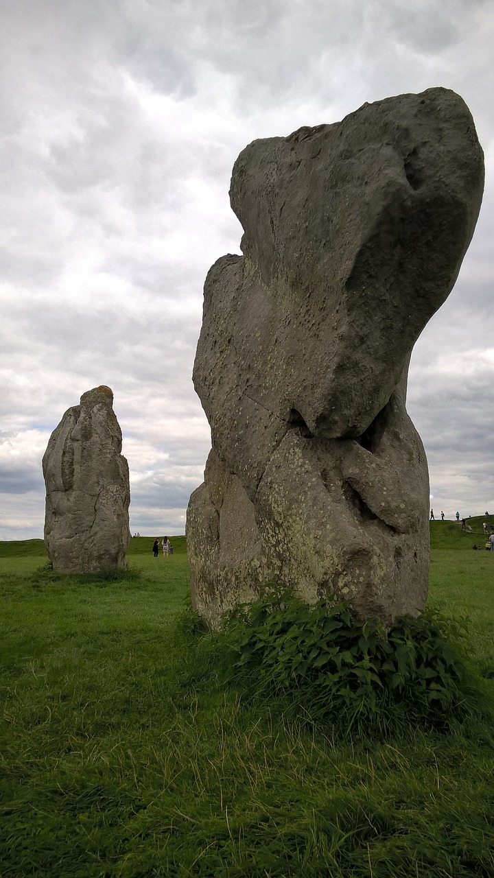 Image - megaliths megalithic ancient