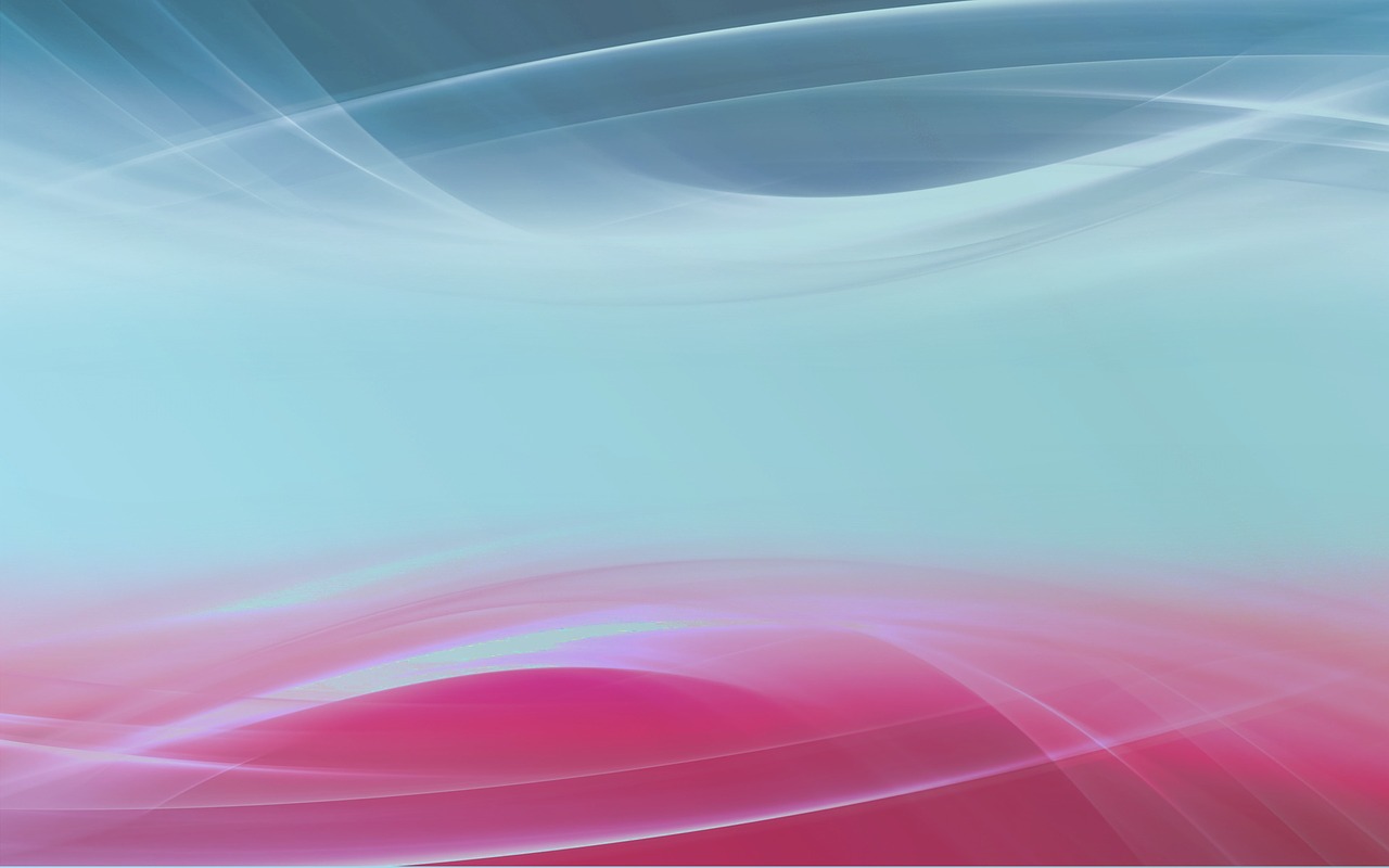 Image - abstract bicolor background