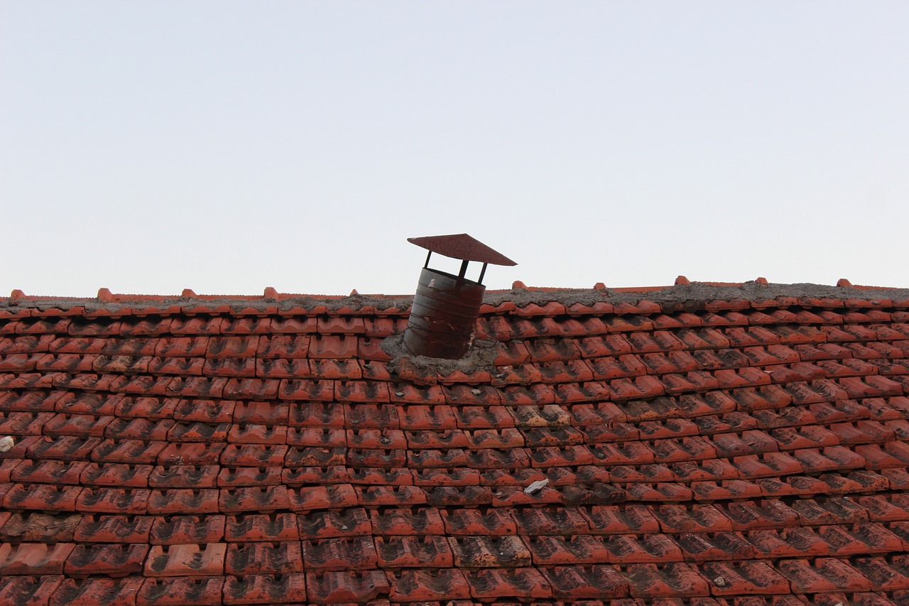 Image - roof kocaeli turkey