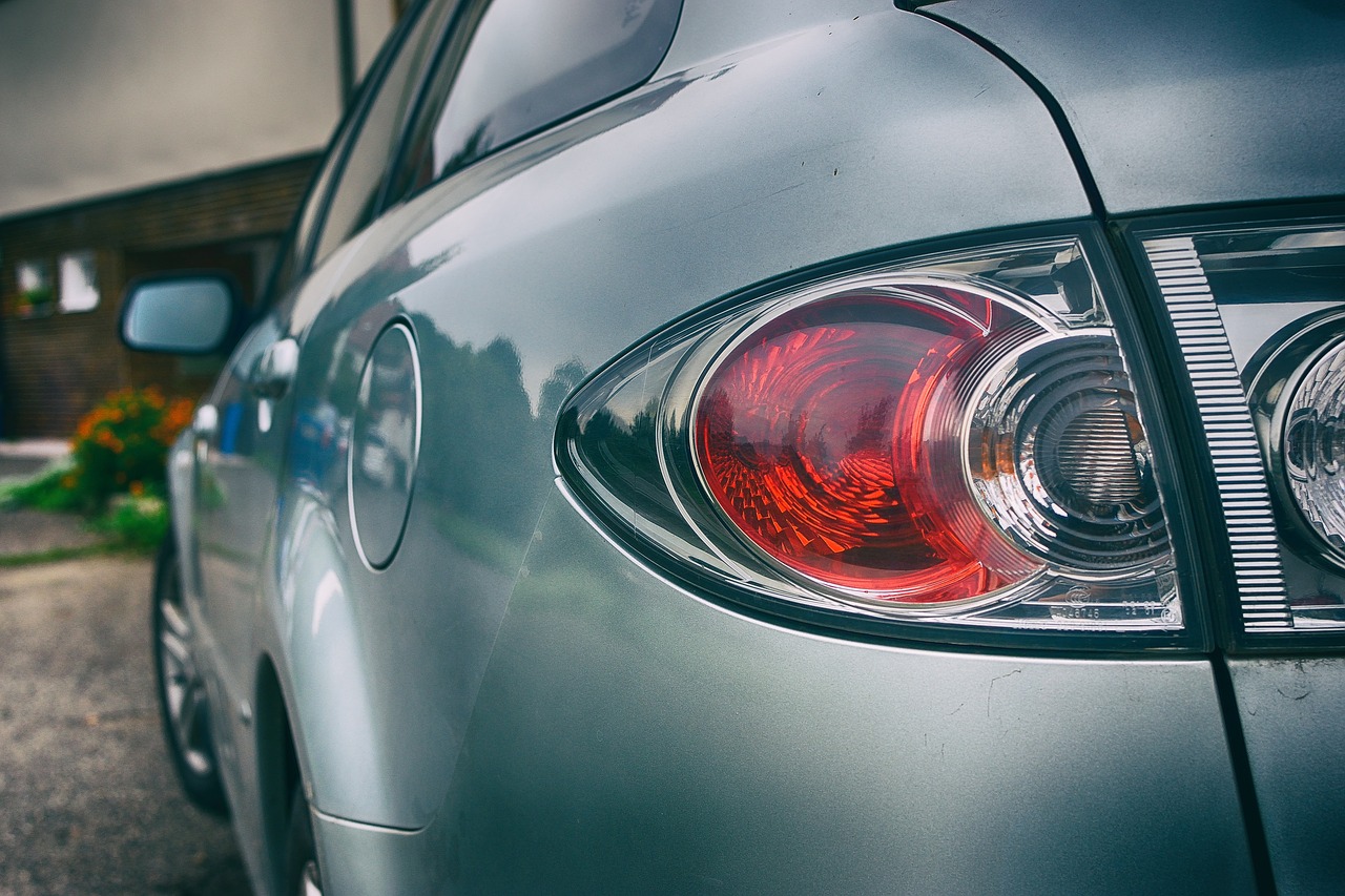 Image - auto detail mazda vehicle