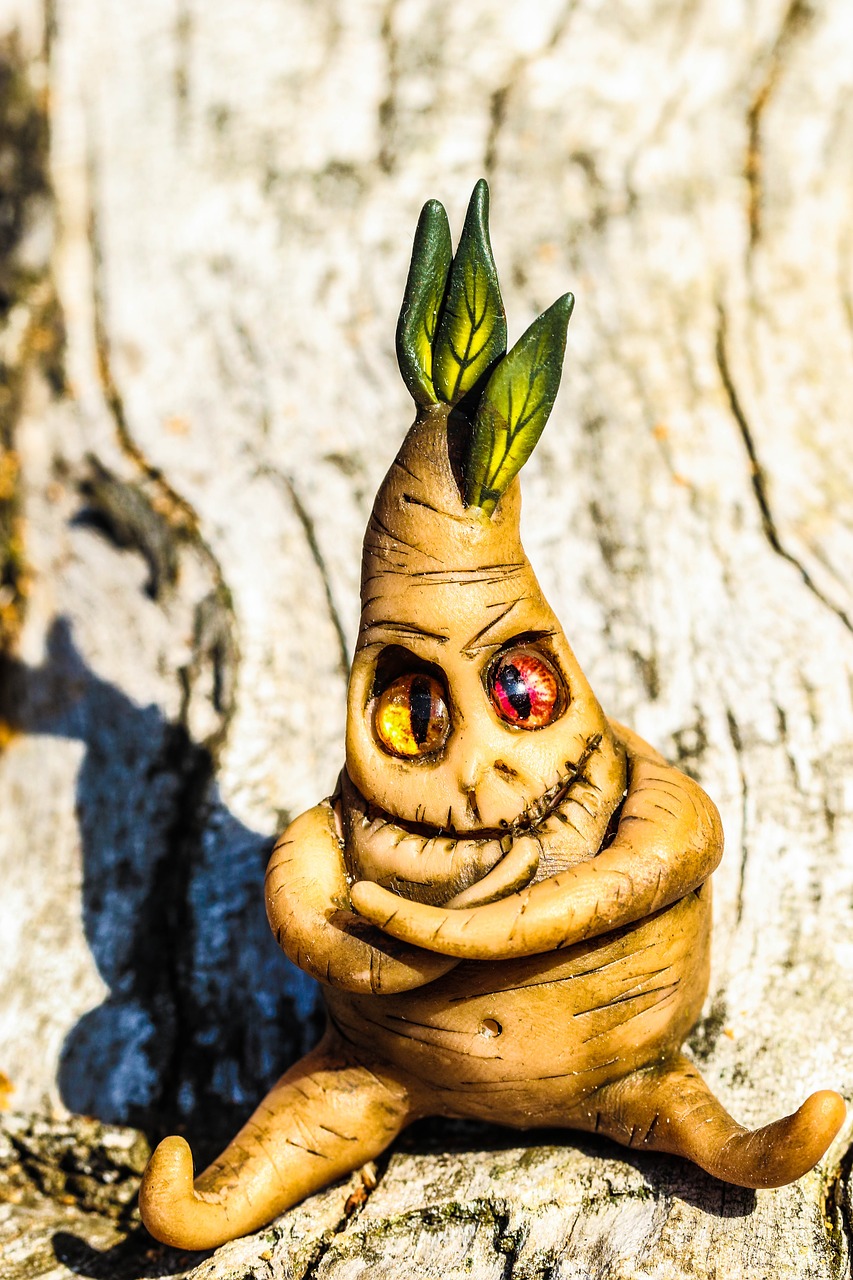 Image - figure fun toy macro