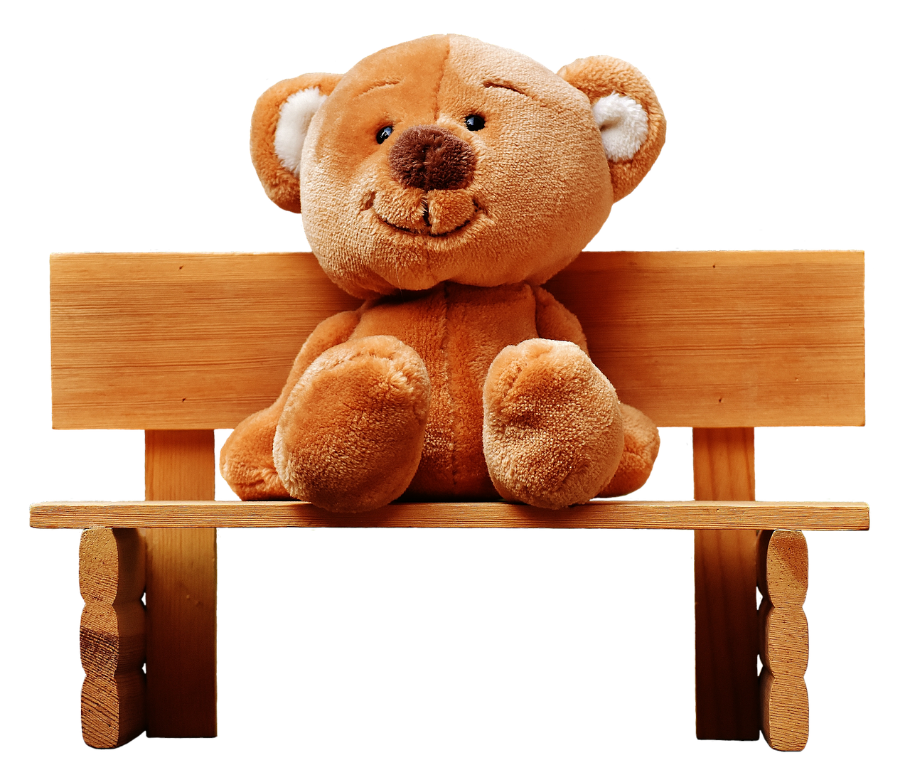 Image - teddy bank sit teddy bear bear