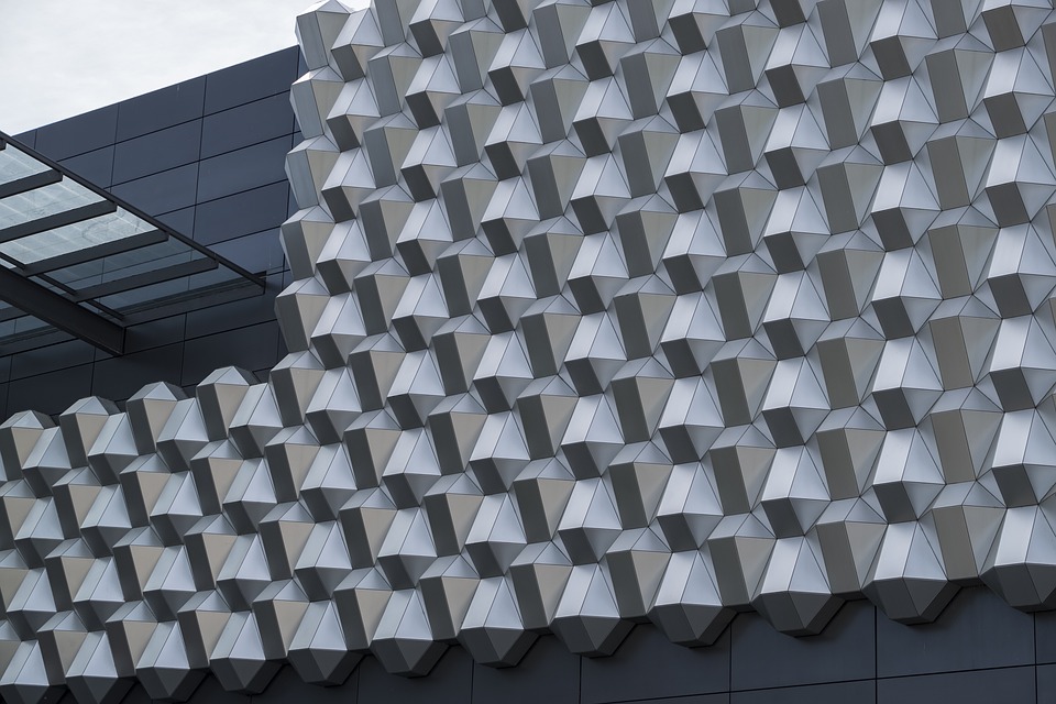 Image - facade home building architecture