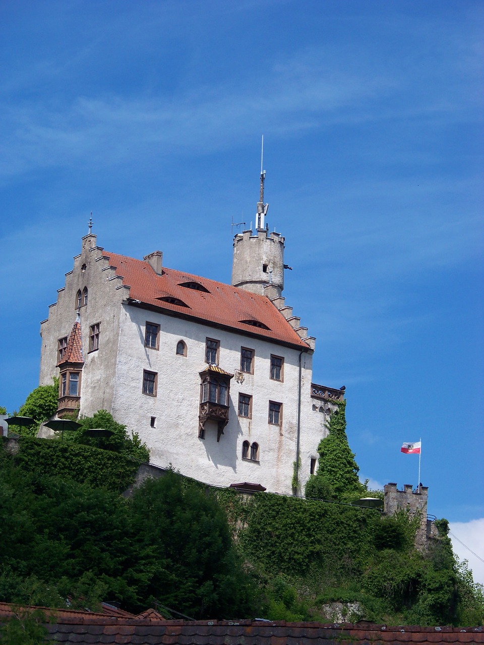 Image - gößweinstein castle