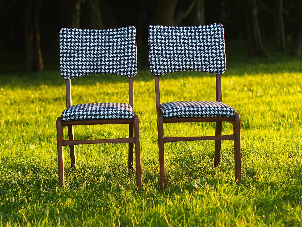 Image - chair art deco