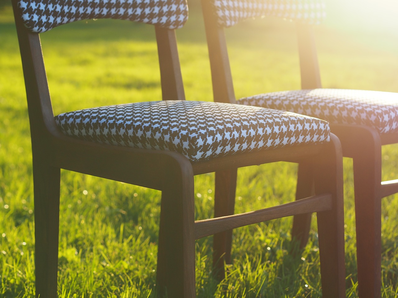 Image - chair art deco