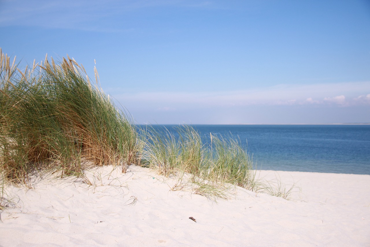 Image - beach sand north sea sylt sea