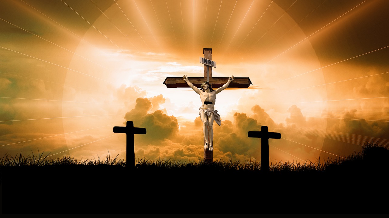 Image - cross christ faith god jesus