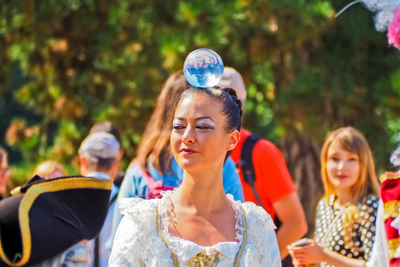 Image - costume baroque clothing lady