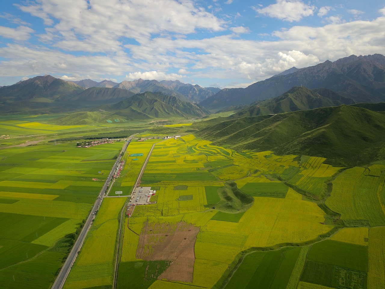 Image - rape qinghai folk music