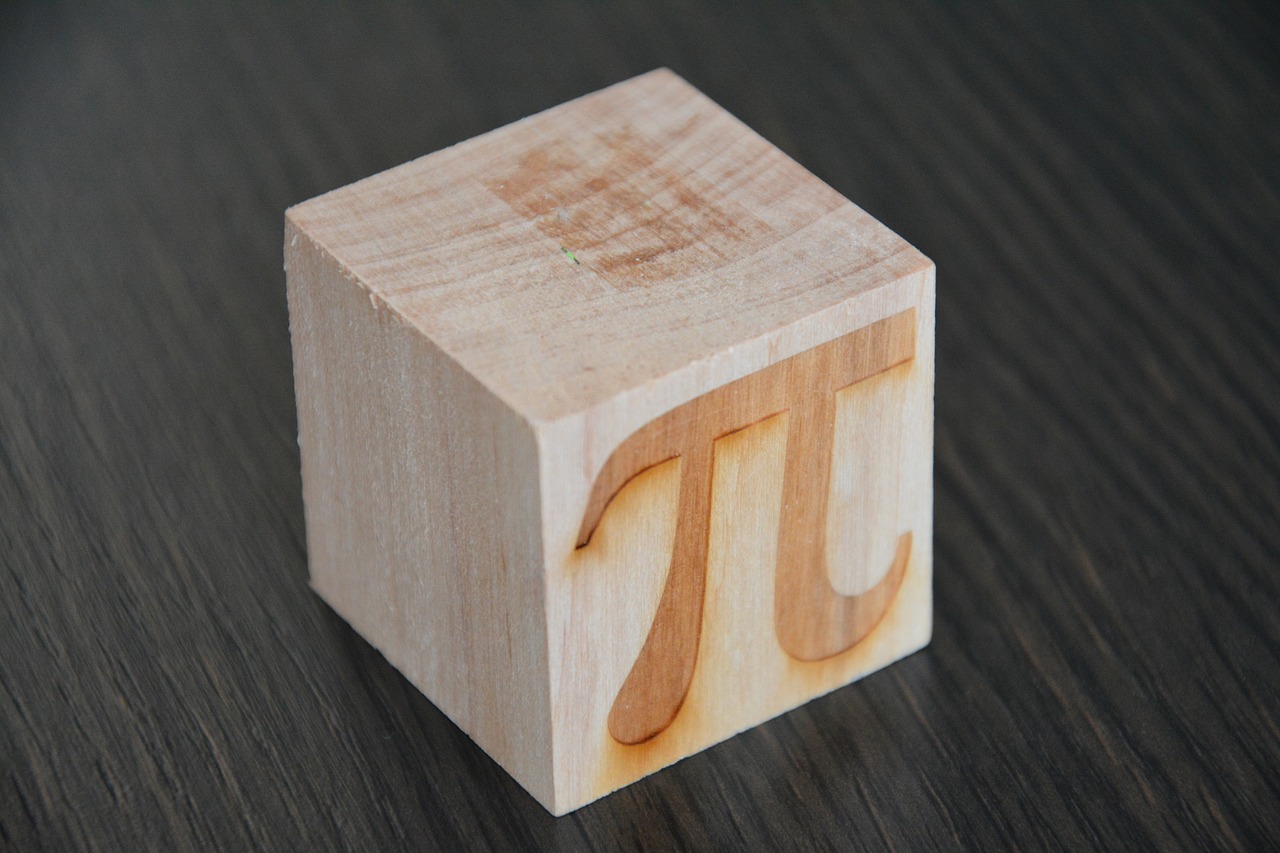 Image - cube mathematics school geometry