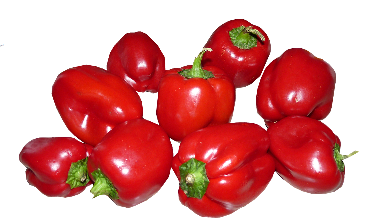 Image - capsicum vegetable food cooking