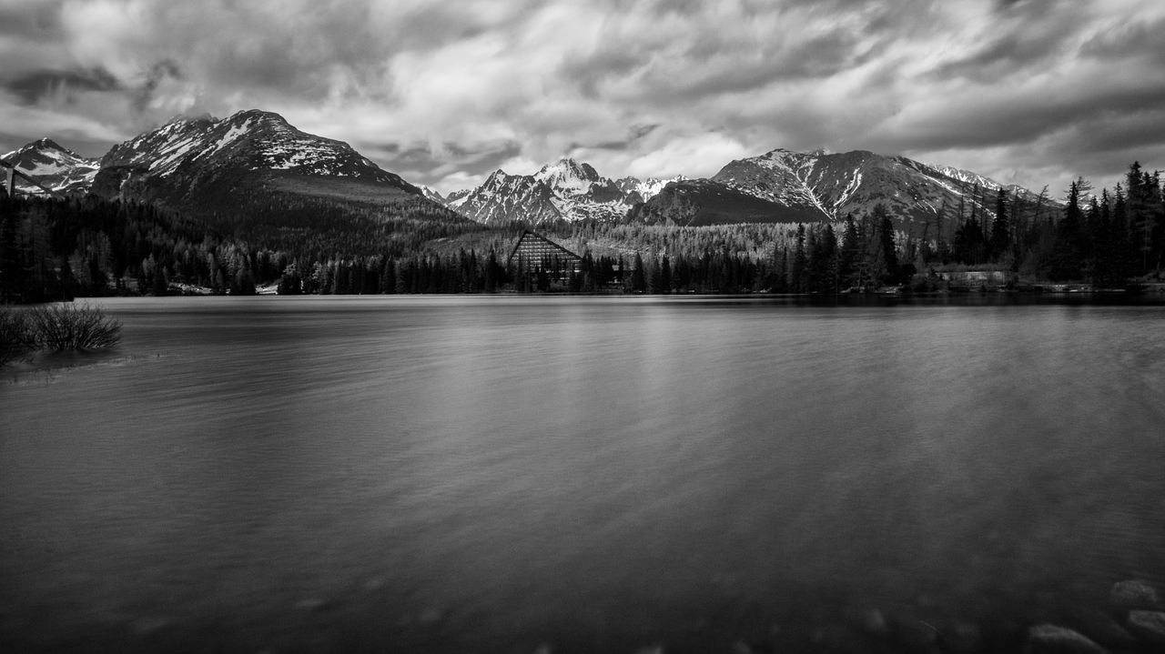 Image - mountains nature slovakia