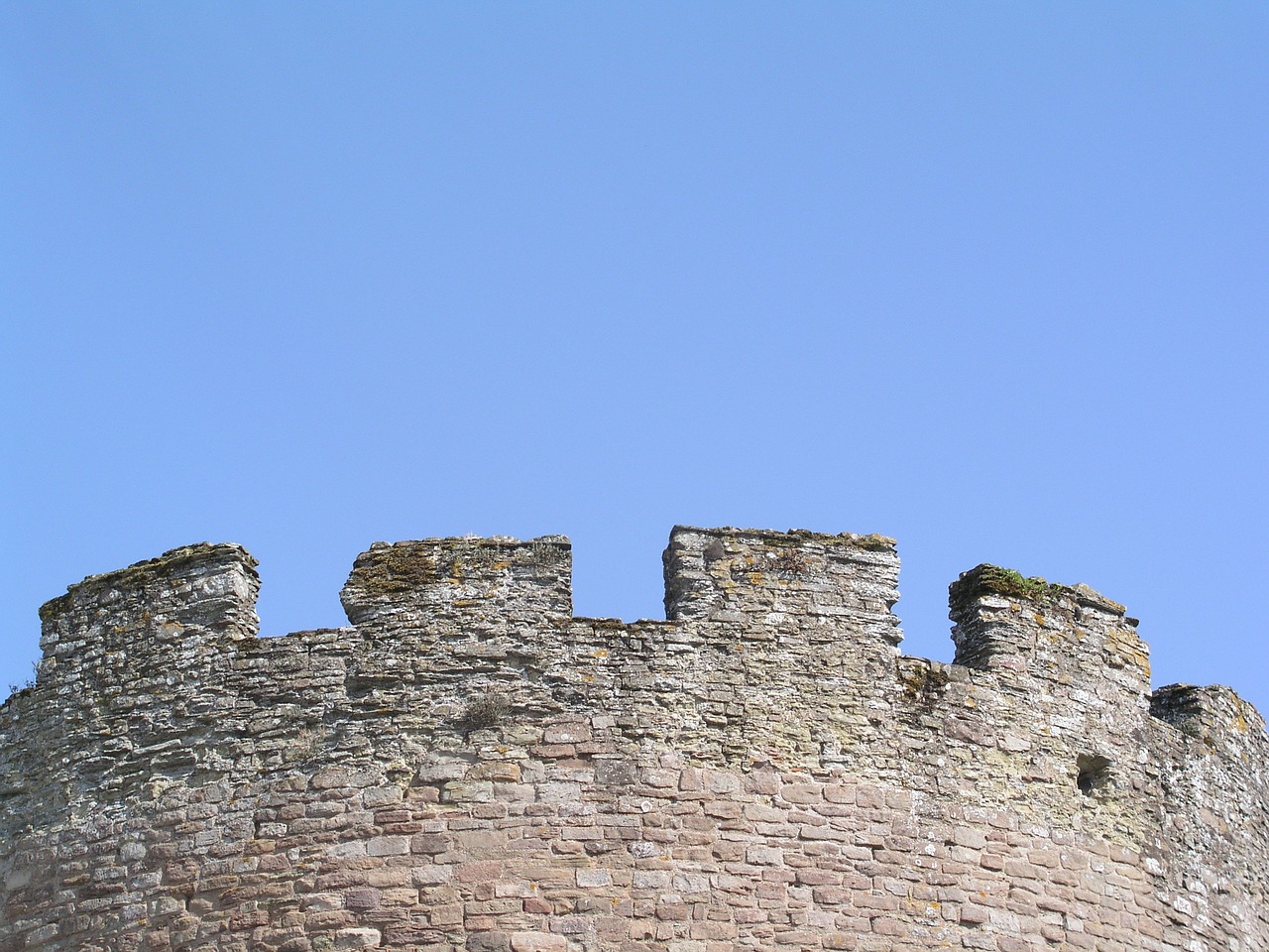 Image - castle sky turret building