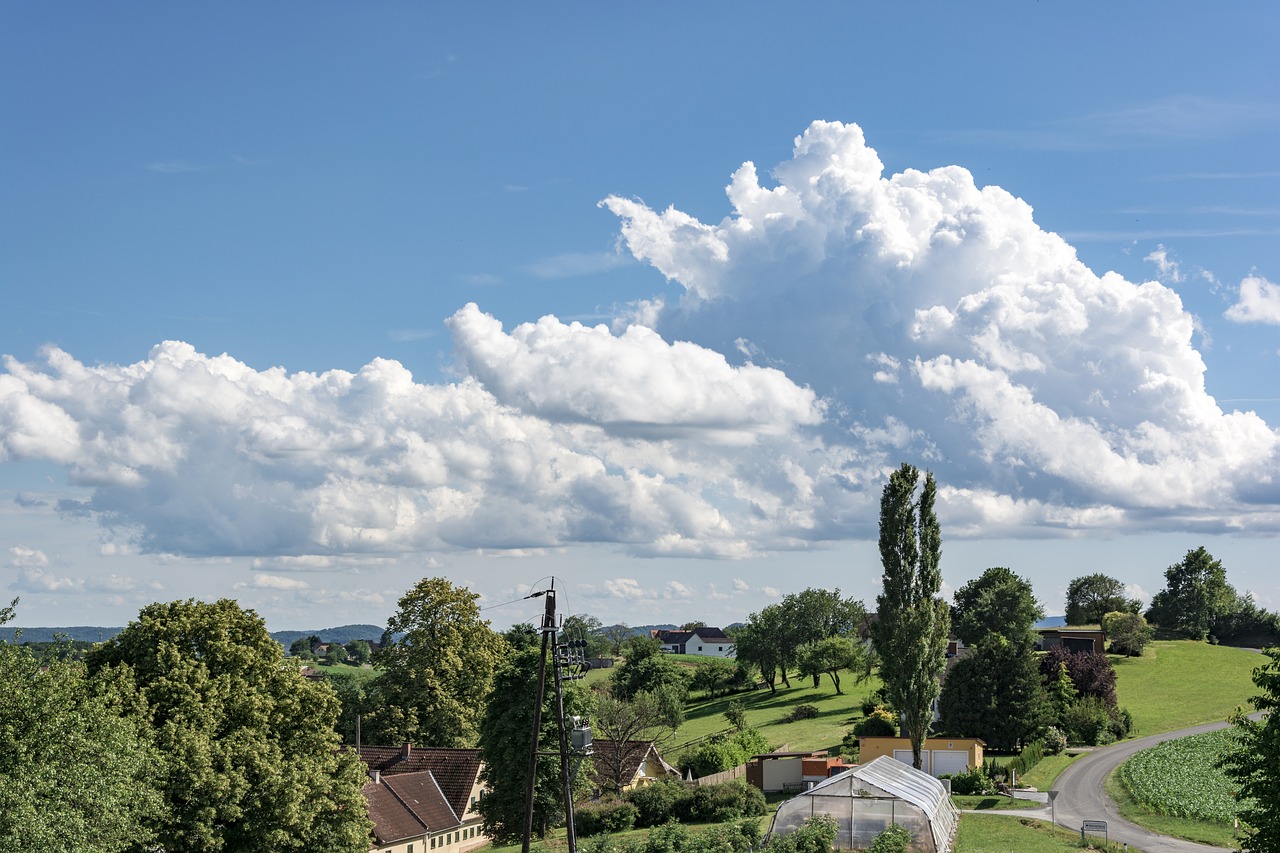 Image - styria nature landscape austria