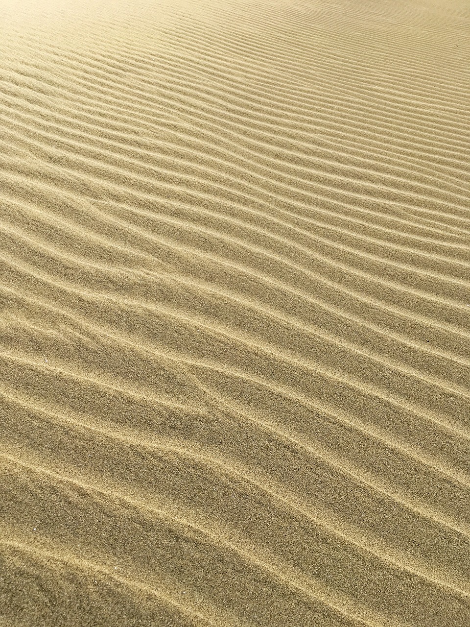 Image - sand pattern sand pattern desert