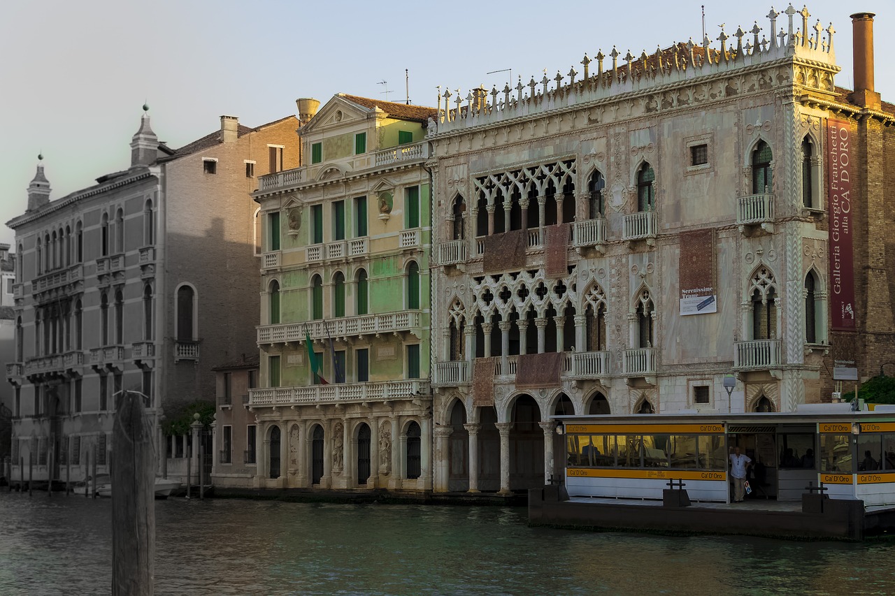 Image - venice italy architecture