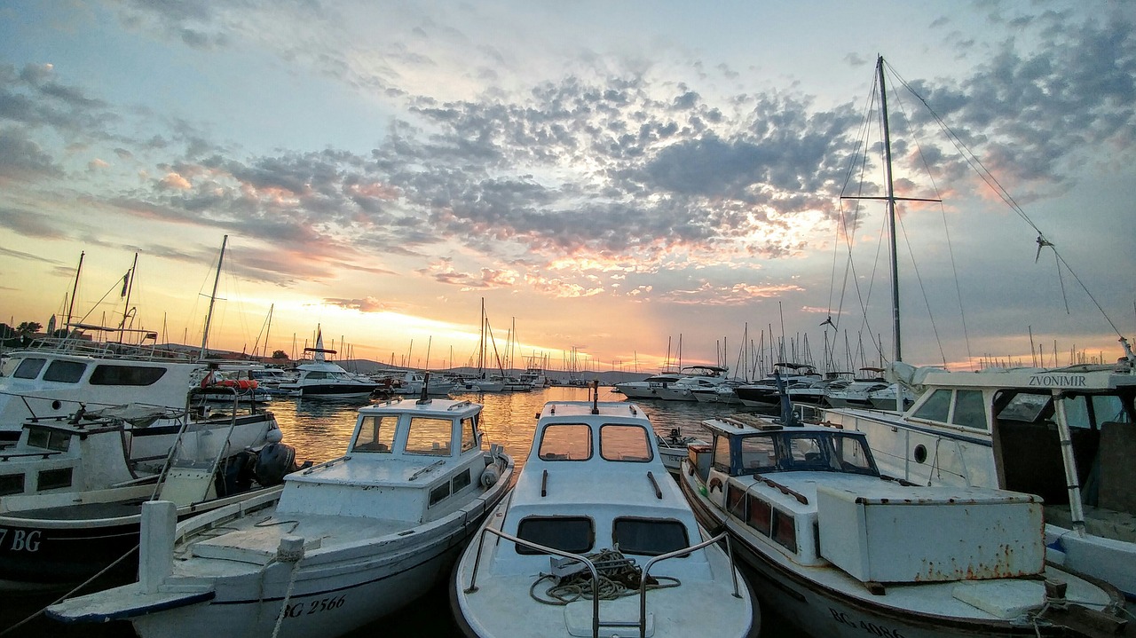 Image - adriatic sea croatia summer