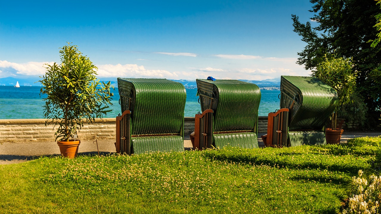 Image - clubs lake constance island