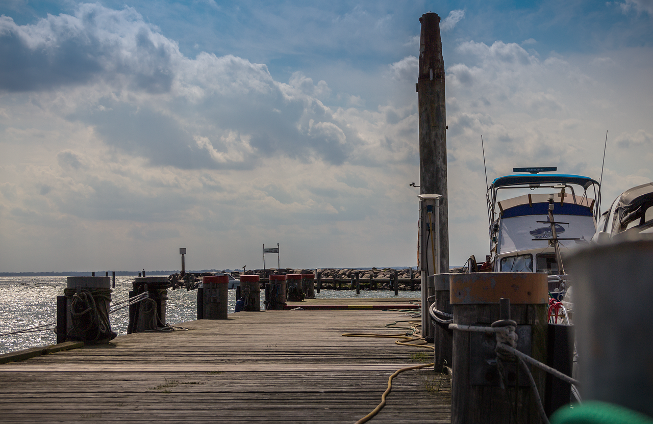 Image - port poel poeler port port