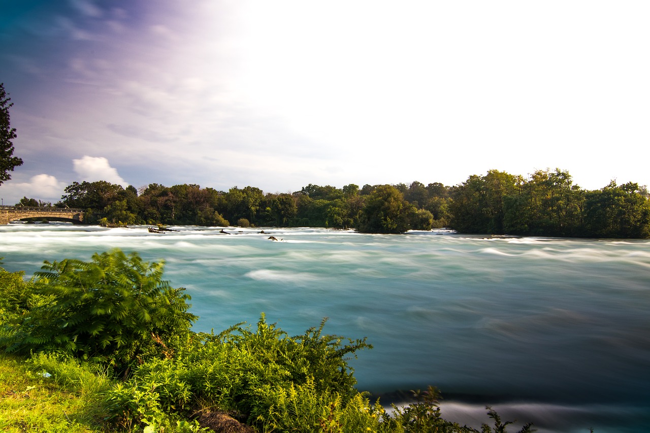 Image - niagara falls niagara what canada