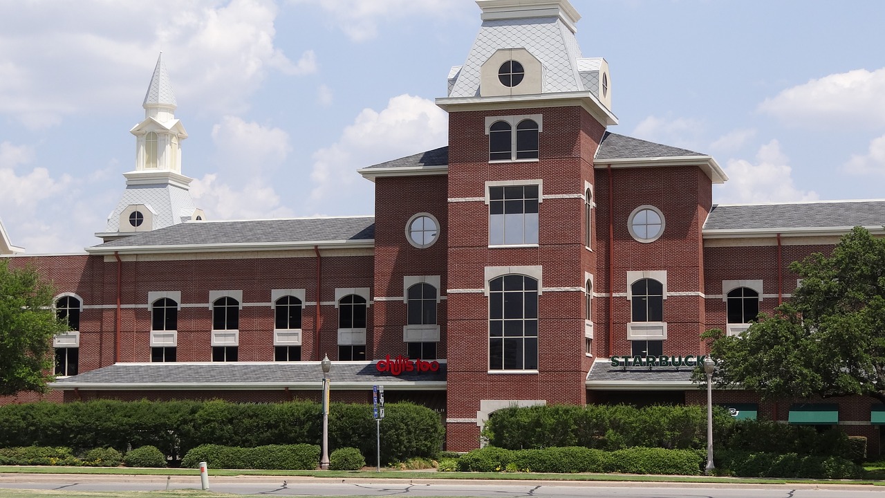 Image - college university hall academic