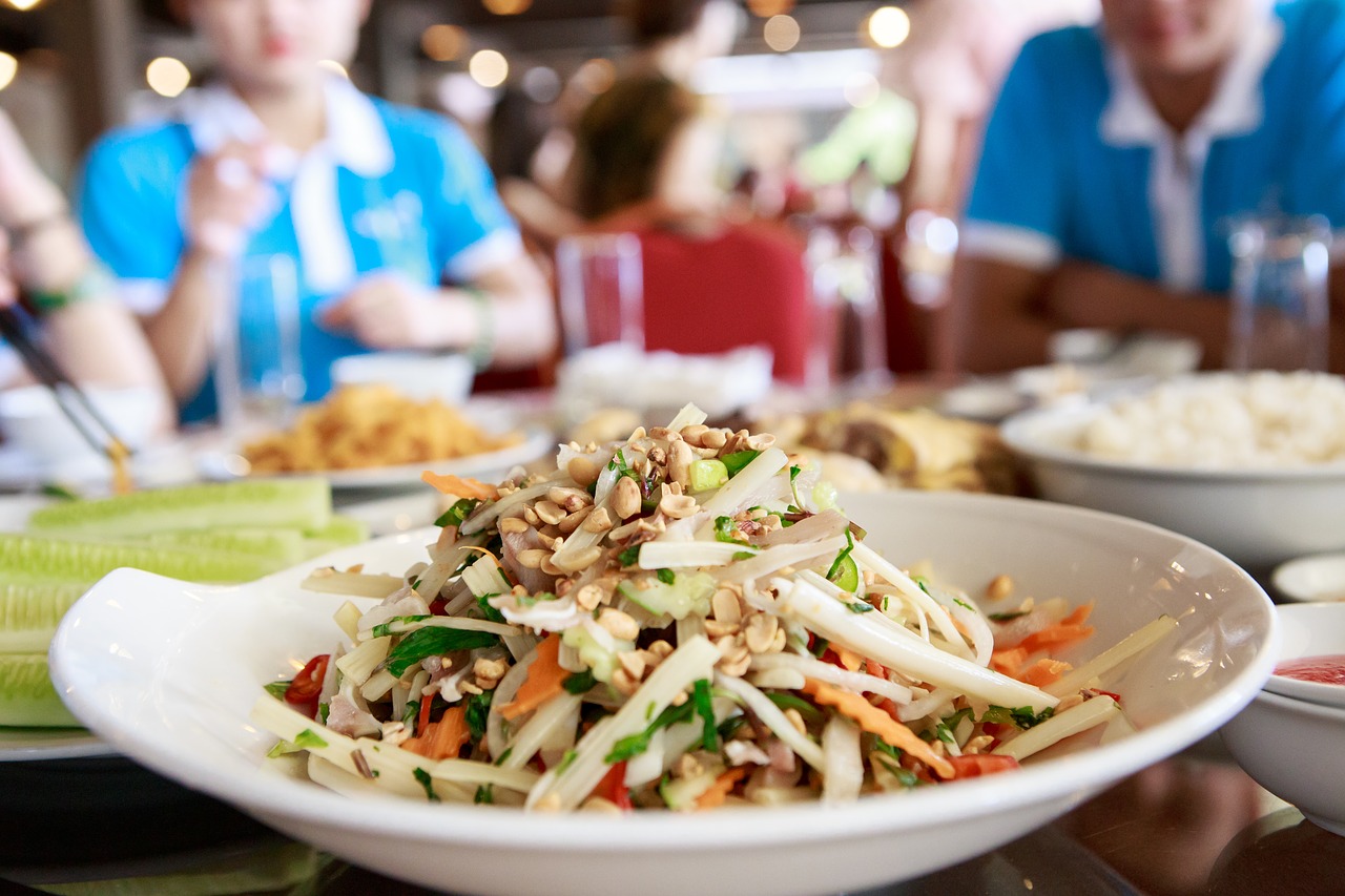 Image - food vietnam ecology asia green