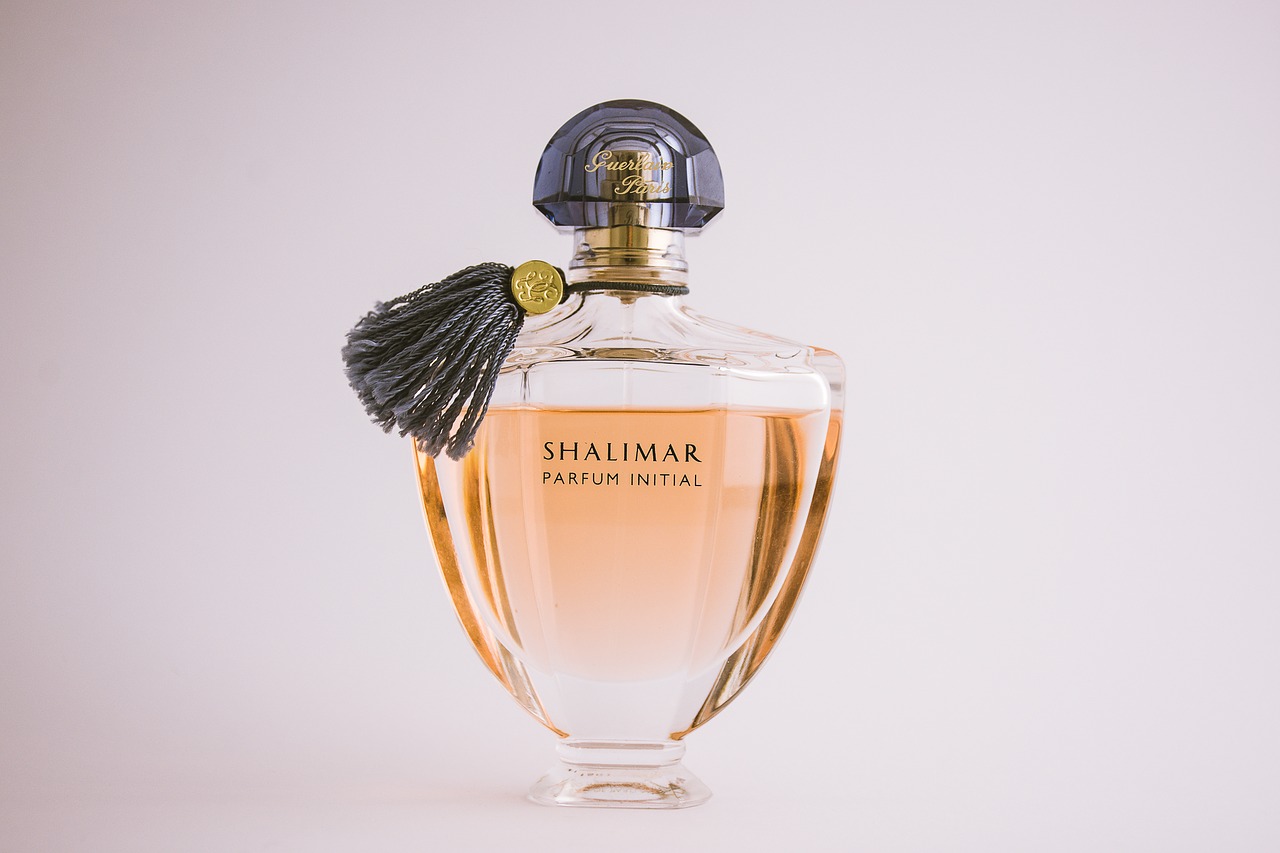 Image - perfume fragrance luxury glass