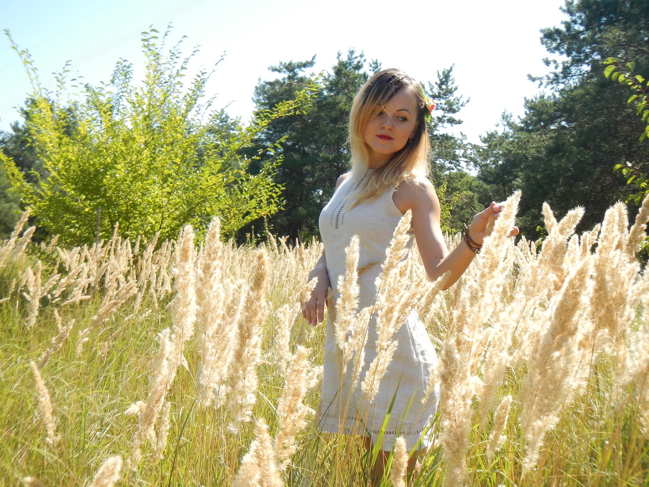 Image - nature naturally living nature
