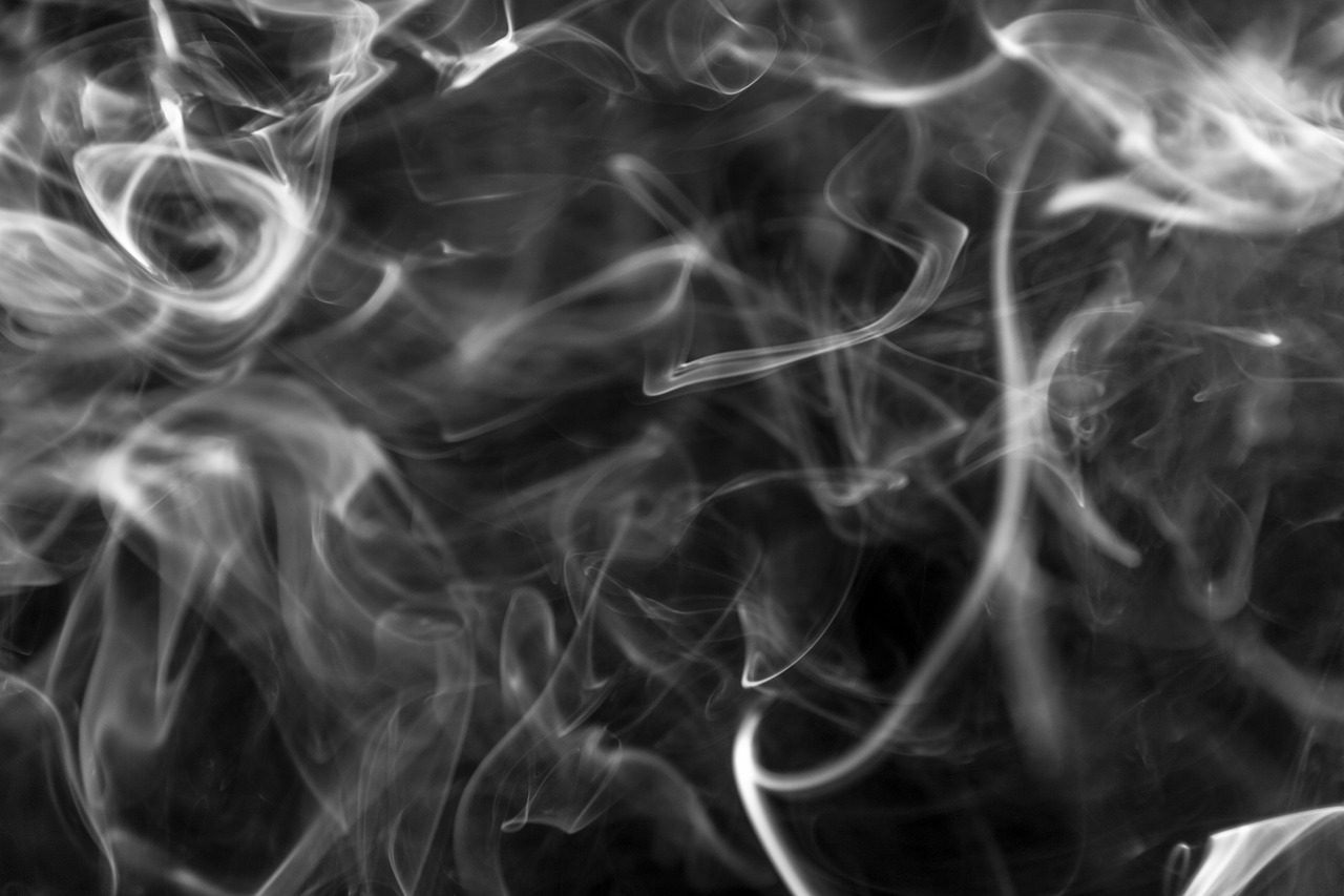 Image - smoke smoke background