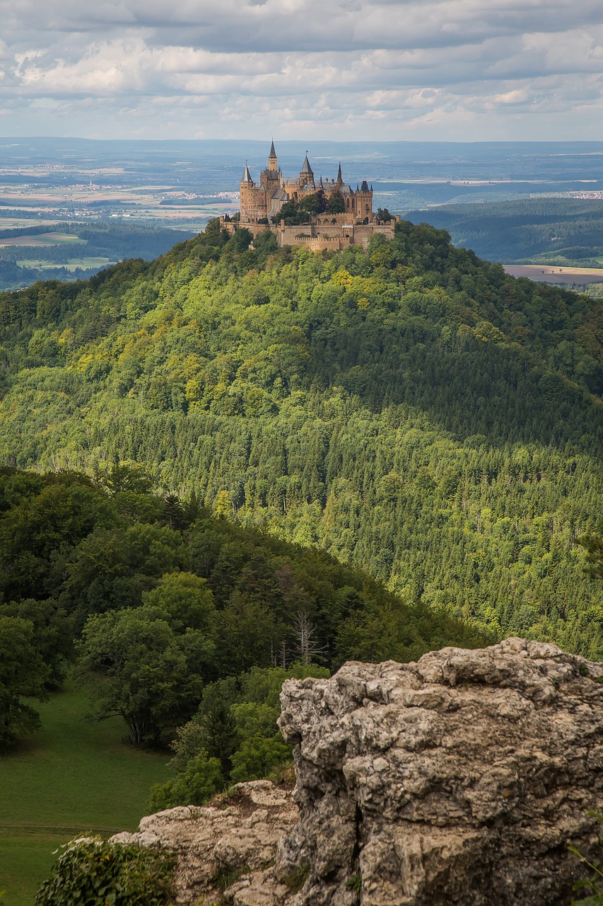 Image - swabian alb hohenzollern