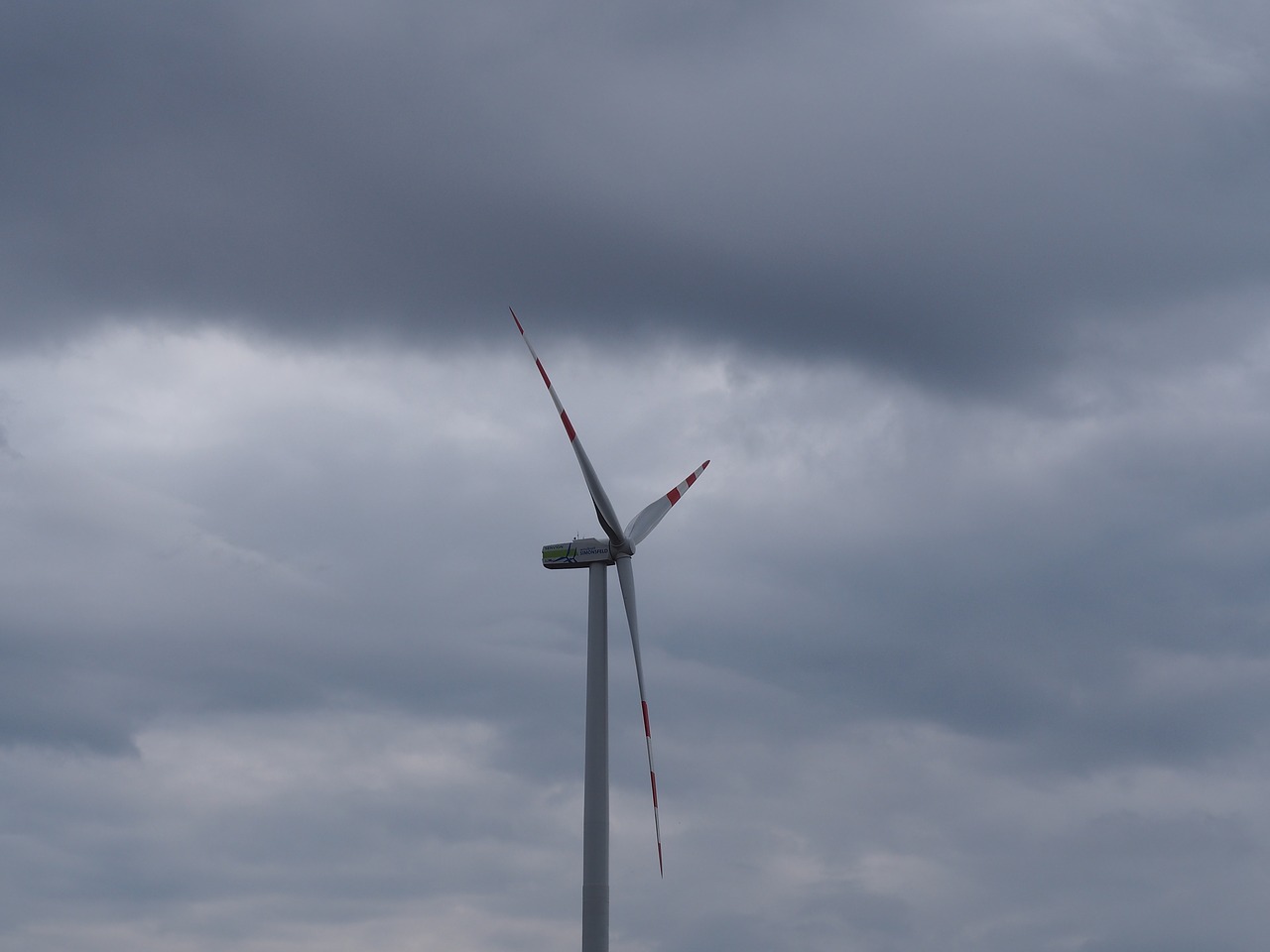 Image - wind power renewable energy energy