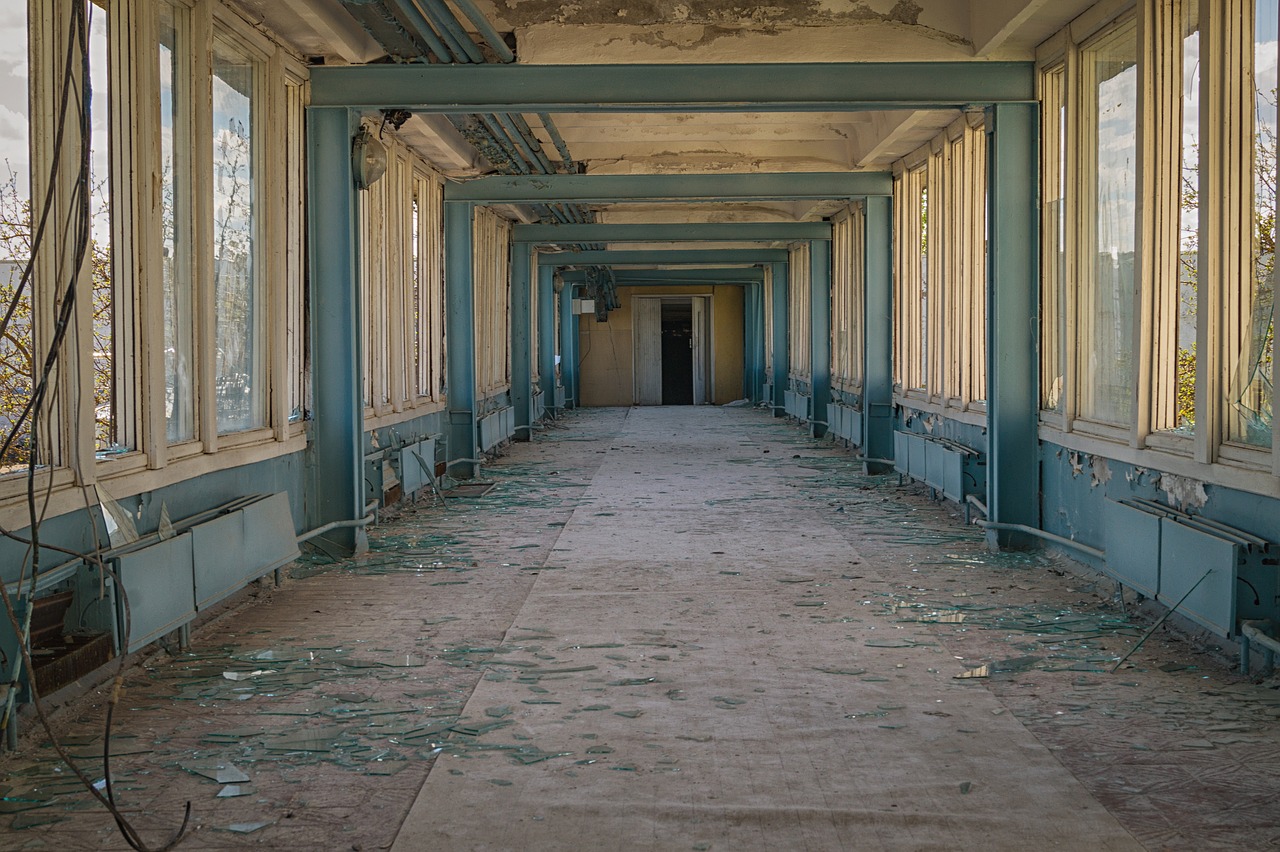 Image - room corridor bulag