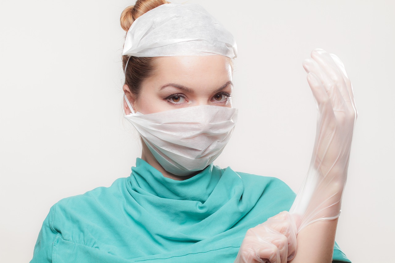 Image - doctor op medical operation