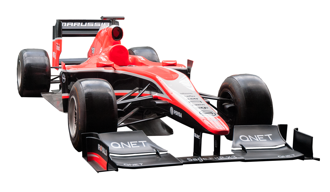 Image - f1 car racing race speed formula