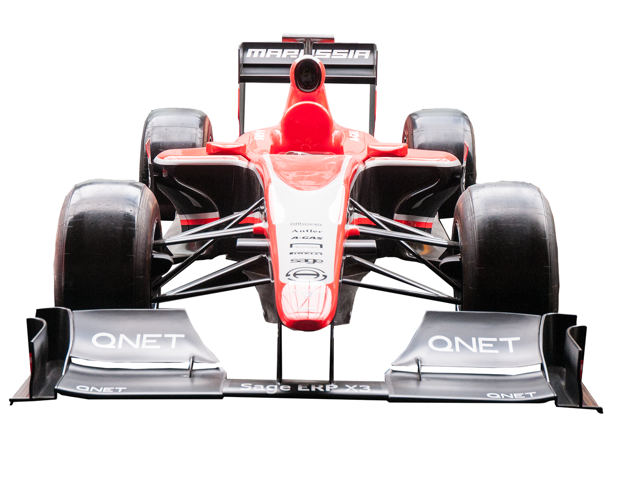 Image - f1 car racing race speed formula