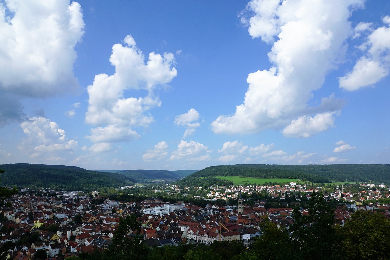 Image - tuttlingen honing mountain