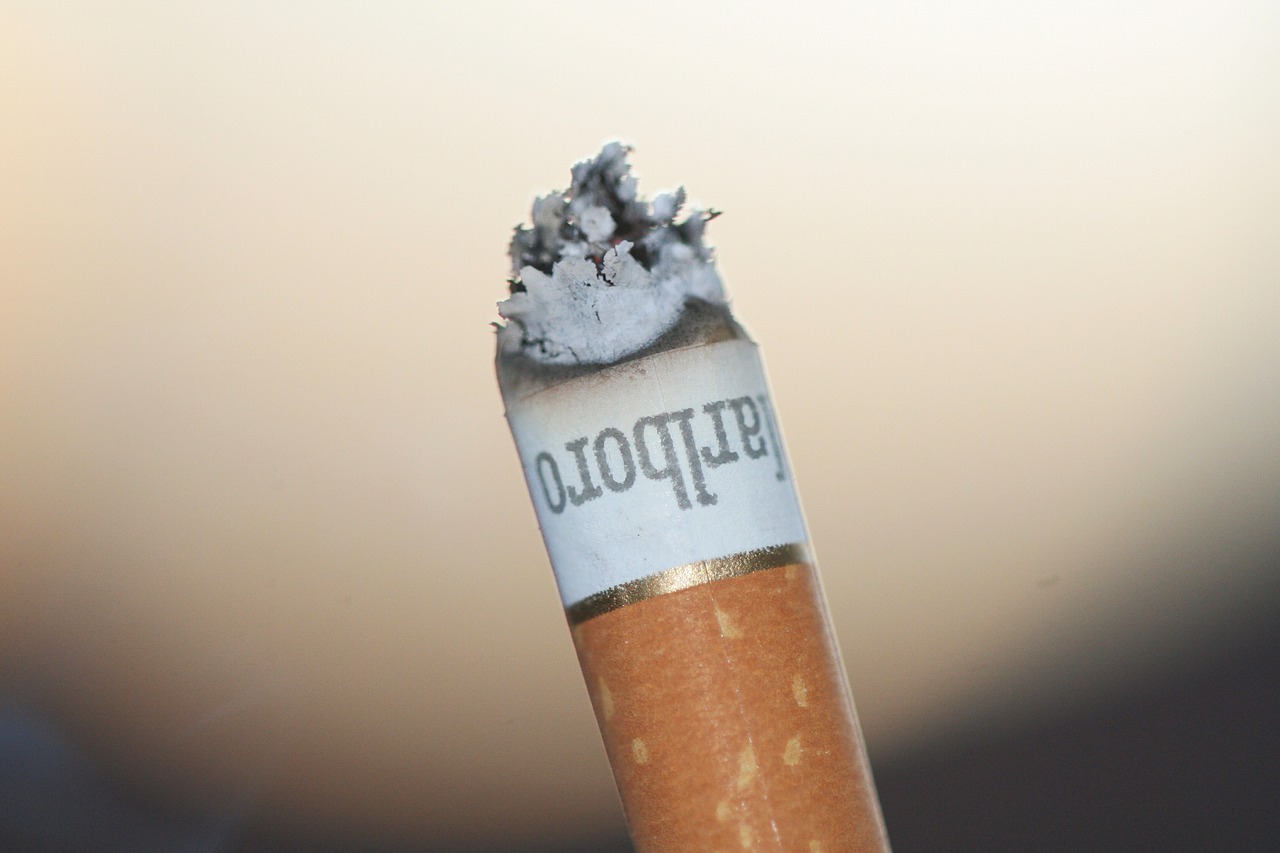 Image - cigarette harmful hot tobacco