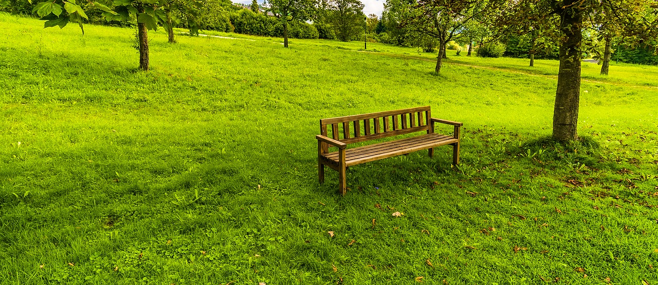 Image - bank tranquility base rest