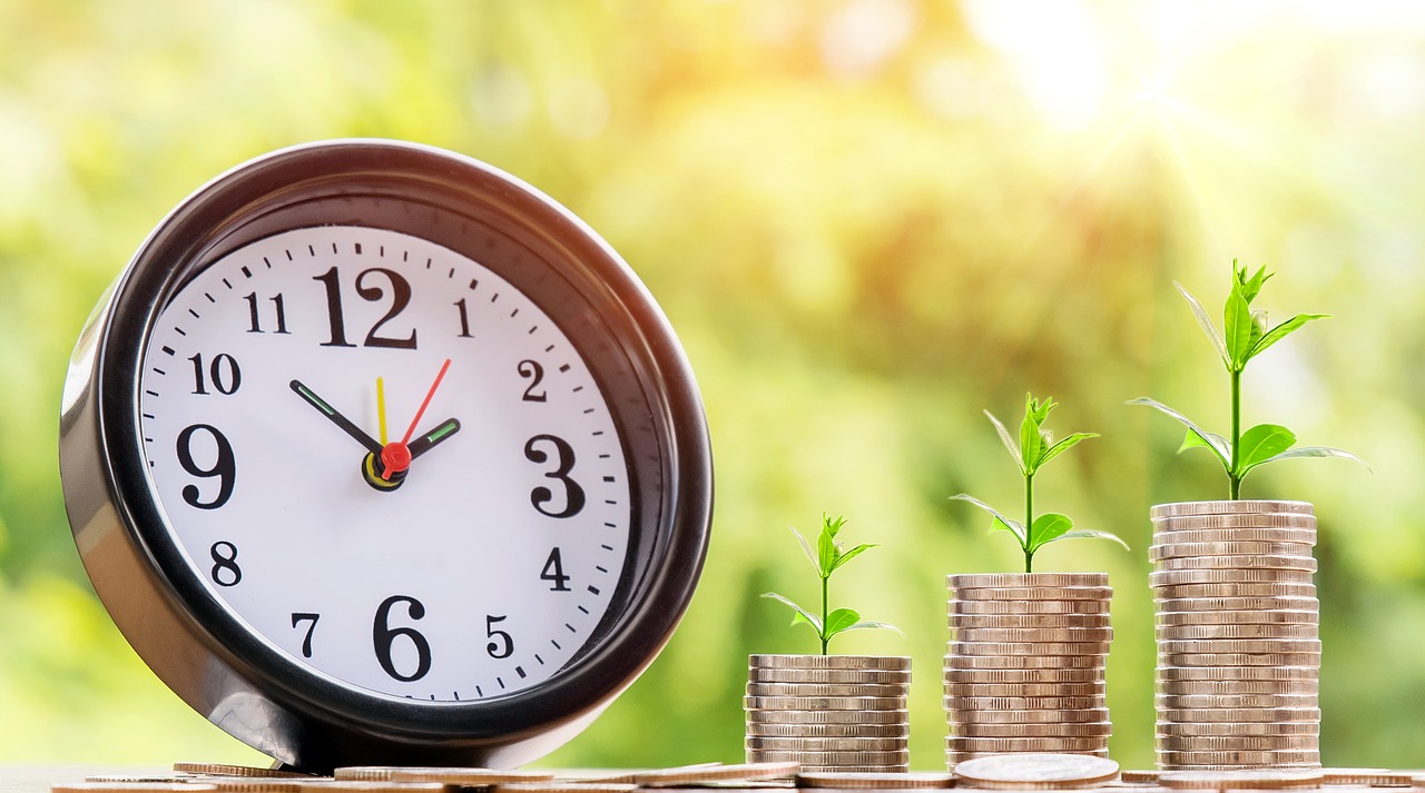 Image - money home coin investment